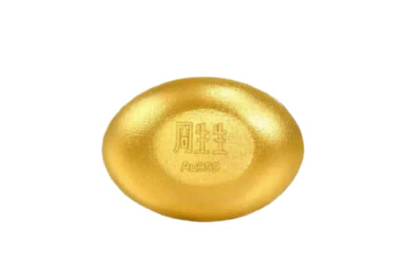 肃州区回收黄金豆子